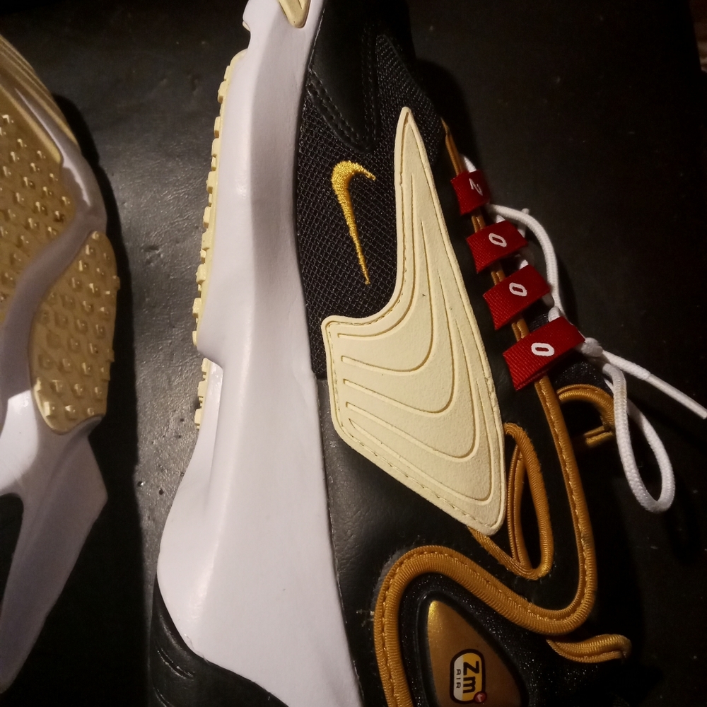 Nike Zoom 2k - Picture 10 of 13